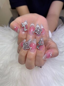 ザ デミュア 高田馬場店/