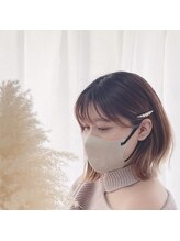 ウイ バイ エハコ(u'l by ehako)&nbsp;serena 