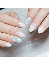 リベルタネイル(Liberta Nail)/ニュアンスネイル