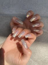 アールドヴィーヴル(Ar de vivre)/◎ハンド画像お持ち込みコース