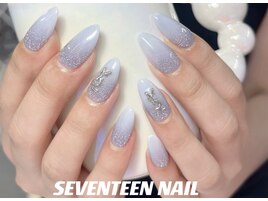 マグネットグラデーション