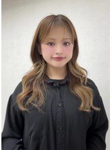 サクラブロウ 梅田茶屋町店(Sakura-blow) 浜田 