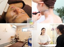 ジル(GiL)の雰囲気（お客様のお悩みやご要望に合わせて脱毛、シェービングが選べます）