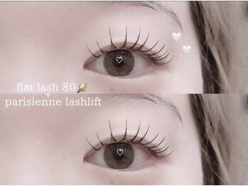 プラス ファースト(Plus 1st)/パリエク♪byKimura