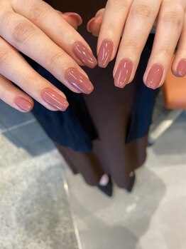 チャンス(CHANCE)/ワンカラー