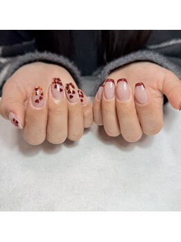 ミリミリ(Mili mili)/