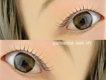 ハローゼア(HELLO THERE!)/パリジェンヌラッシュリフト