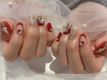 成人式デザイン