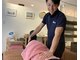マイストレッチ 黄金町店(My Stretch)の写真/【猫背や反り腰、気になる立ち姿など】お身体のバランスをしっかり調整。ストレッチ整体の本領発揮です♪