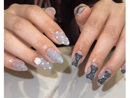 個性派デザイン