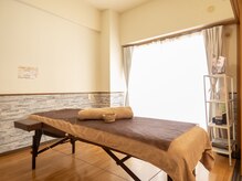 ブリラ(Briller)/店内風景　エステ