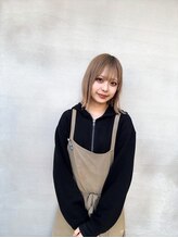 アールドヴィーヴル 東金沢店(Ar de vivre) 小島 姫花