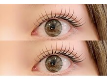 【1人1人に寄り添うヒアリングと似合わせ提案】まつげパーマ/パリジェンヌ/アイブロウ/