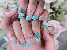 ペンティ(Painty)/ハンド2時間やり放題