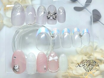 定額トレンドコース♪