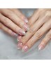 （（hand））定額ネイル"A" ￥7700*オフ+保湿ケア込み