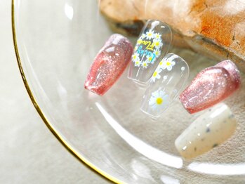 トルマリン 池袋(tourmaline.)/トレンド定額