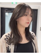 リボン 仙台のまつ毛屋さん(Ribbon) ami 