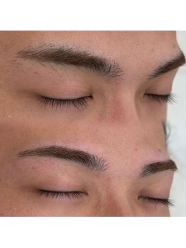 ビュー テンジン 天神 大名(VIEW TENJIN)/アイブロウ(眉毛)WAX脱毛