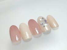 ローズデール ララガーデン長町店(ROSEDALE)/きれいめニュアンス9