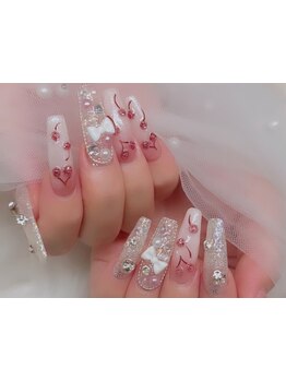 カラー・パーツの種類が豊富