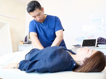 四条シセイ整体院(SHISEI整体院)の写真/【日々忙しい働く大人のための専門整体院】疲れが取れない、眠れないなどのお悩み、まずはご相談を◎