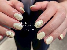 ルルム メゾン カミス(LULUMU maison kamisu)/【Miku】