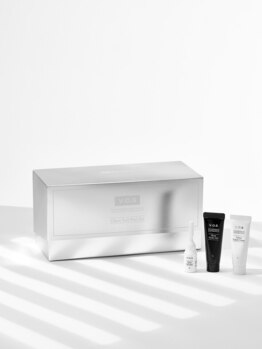 リセットヘアアンドアイラッシュ(Re:set)の写真/話題のVOSグレースソフトピールで首まで美肌ケア!繊細な剥離なしピーリングで毛穴引締め&トーンUP♪