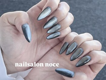 マグネットネイル