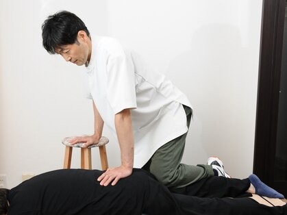 こさつ鍼灸治療院の写真