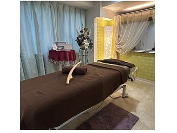 ベンザイ 新潟店(BENZAI)/個室で安心！女性限定です。