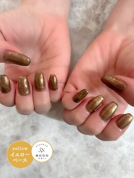 エッコ ネイル クリエイト(ecco)/