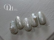 D.d nai 名駅店/名古屋/名駅/定額/アシメ