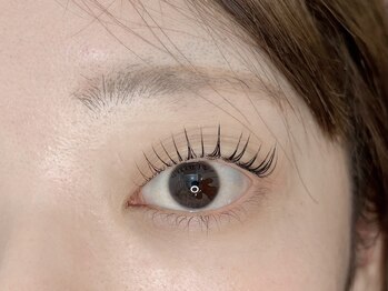 アーツ アイサロン 町田店(arts eyesalon)/パリジェンヌ