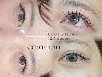 ソファー 八王子(sofa)/LEDフラットラッシュ120本