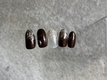 ネイルサロン クレオ(Cleo)/定額Bコース¥8980