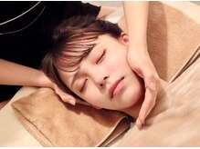 Leafy 荻窪【リーフィ】ハーブピーリング/小顔矯正【12/16 NEW OPEN（予定）】/小顔矯正