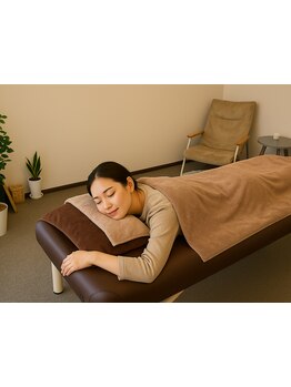 女性専用のサロン