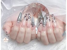 ロージー(Rosey)/チップロング長さだし