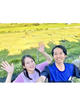 友達・カップルで利用したい