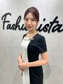 ファッショニスタ 恵比寿東口(Fashionista) 井上