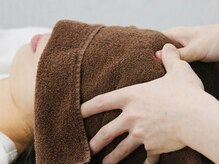 こしじま整体院