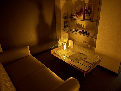 オンセンスパ アネックス 麻布十番店(onsenSPA annex)の写真