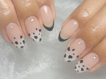 ジェミーネイル(JeMY nail)/〈オフ込み〉こだわりコース