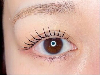 ルリア(loulia)/似合わせパーマ