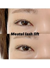 レディエント 北浦和店(Radiant)/メーテルラッシュリフト