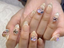クラネイル(KURA_NAIL)/フィルイン＆持ち込み