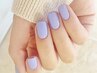 【ハンドジェル】うるつやワンカラーネイル 