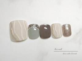 FOOT★ニュアンスデザイン*