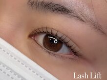 ネロリ バイ エイティスト(neroli by 8ist)/ラッシュリフト［新宿/新宿駅］